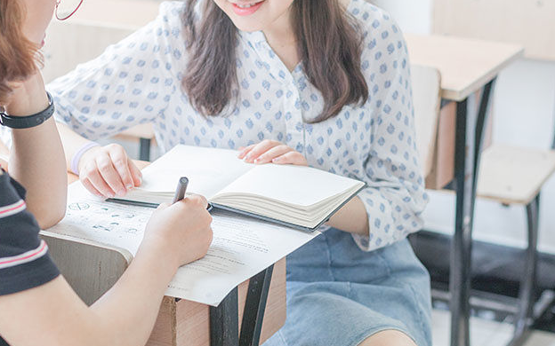 延安优路教育